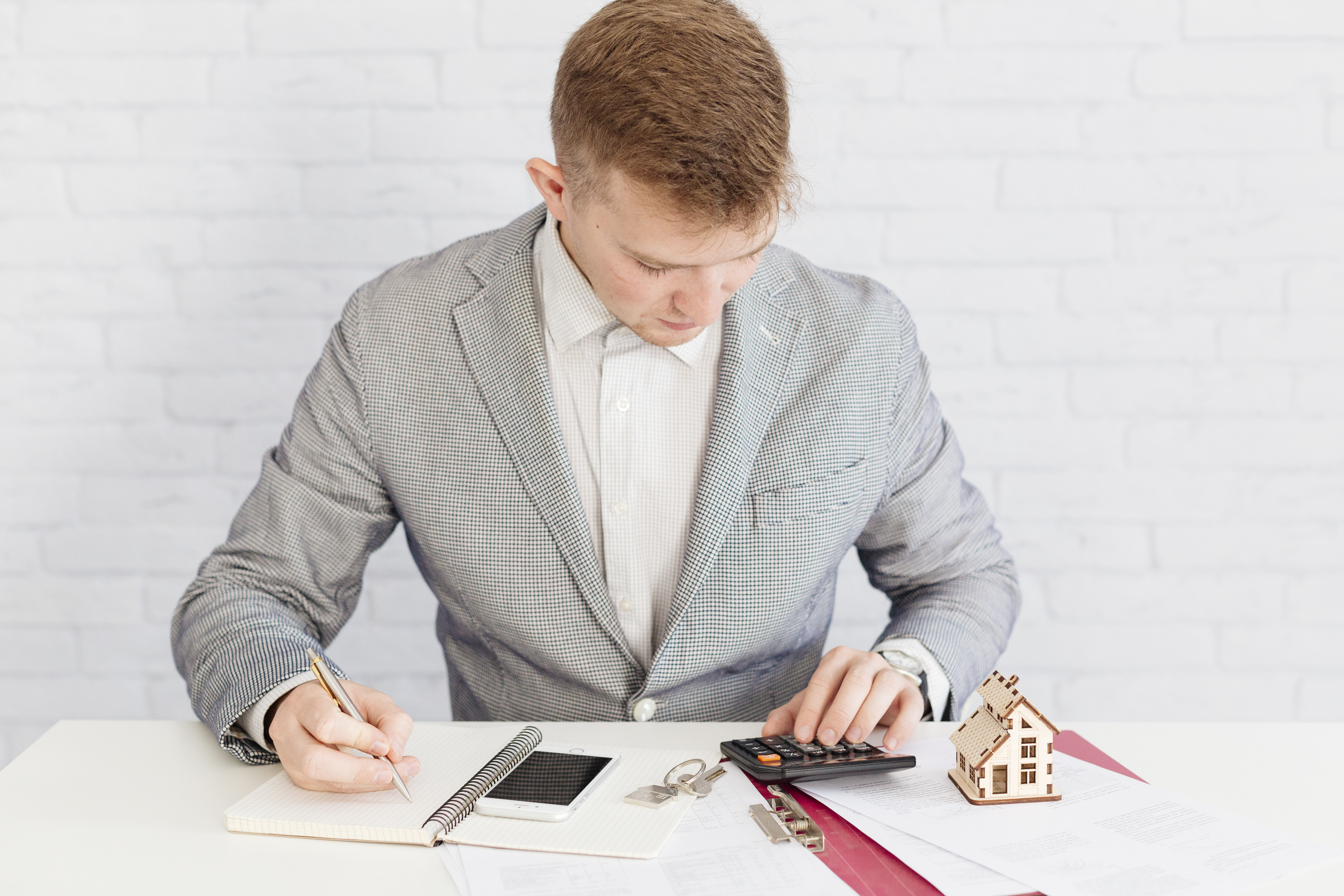 Financement immobilier